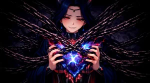 Chosen by the Abyss APK 1
