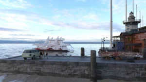 Red Flags: Infidelity Island APK 4