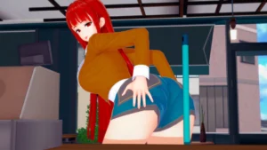 Mocha Maid APK 2