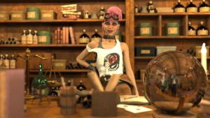 Steam City APK 5