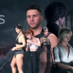FBS - Femboy Squad APK FBS - Femboy Squad