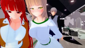 Mocha Maid APK 3