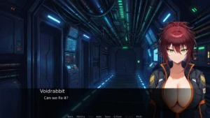 Galaxy Girls: Uncensored APK 4