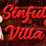Sinful Villa