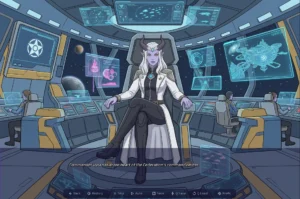 Chaos Rewind APK 4