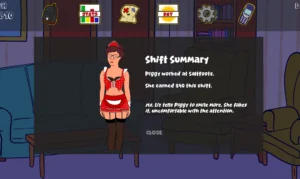 King of the Whores APK 3