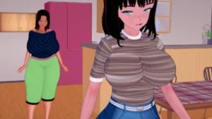 My Futa Life Awakens APK 2