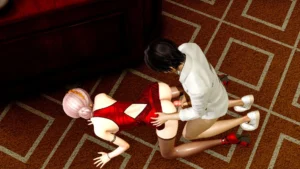 The Moon Club APK 2