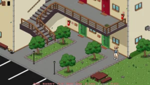 Those Were the Days APK 4