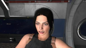 The Stowaway – Aboard the Vanguard APK 2