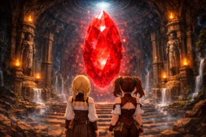 Chosen by the Abyss APK 3