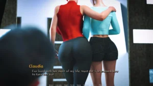 QPrey 2: House Arrest APK 3