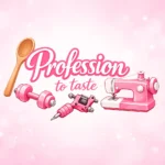 Profession to Taste APK Profession to Taste