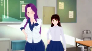 Foster Home F APK 5