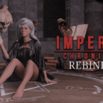 Imperial Chronicles: Rebinded