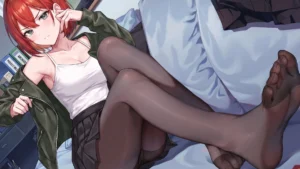 Cheated On The Female CEO Married Me Instead! APK 3
