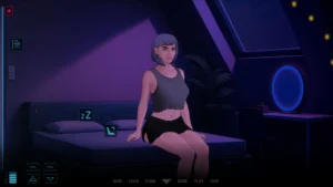 Synthesized Initium APK 1