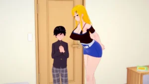 Futa Desire APK 3