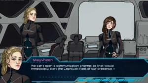Infinite Stars APK 4