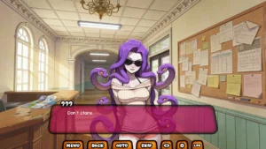 Monster Girl Clinic APK 2