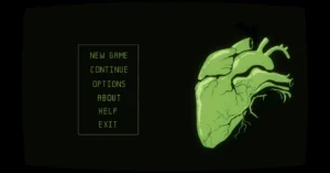Reanimated Heart APK 1