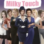 Milky Touch