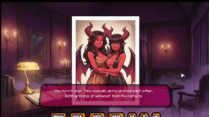 Monster Girl Clinic APK 1