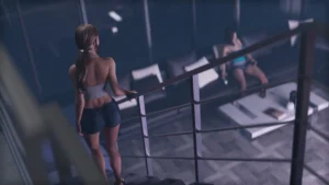 Ms.Denvers APK 4