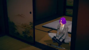 Dickgirl Dorm Revamp APK 3