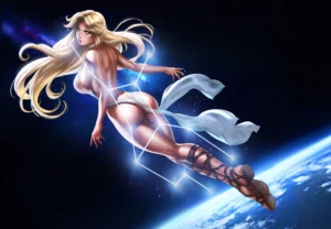 The fall of Themyscira APK 5