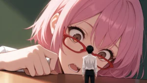 Into the Portal: Giantess world journey APK 4