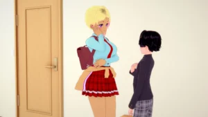Futa Desire APK 5