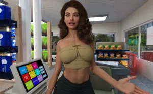 Kruz City APK 2