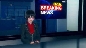 Nexus of the Infinite Drift APK 3