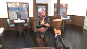 Scoops and Secrets APK 3