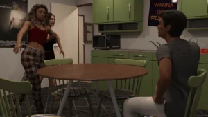 ShSt: Afterparty APK 1