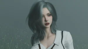 Indifferent to Stride APK 4