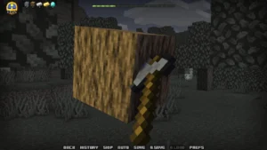 Hornycraft APK 1