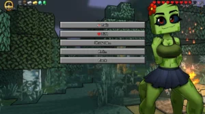 Hornycraft APK 4