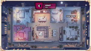 K-pop Fucking Hunters APK 1