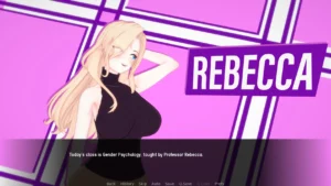 Veil of Temptation APK 1