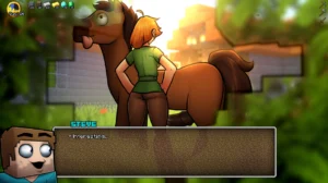 Hornycraft APK 2