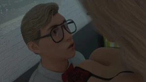Sexbot II: Recalibrated APK 4