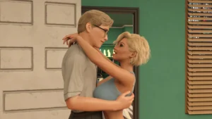 Sexbot II: Recalibrated APK 2