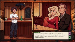 The Bimbo Protocol APK 3