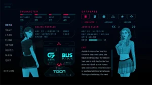 Synthesized Initium APK 3