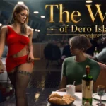 The Wife of Dero Island