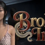 Broken In