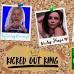 Kicked out King
