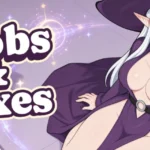 Boobs & Hexes